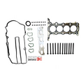 HEAD GASKET SET HEAD BOLT VAUXHALL 1.2 1.4 A12XER A14XER A12XEL A14NEL A14NET
