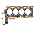 N47 BMW MINI TOYOTA N47 D20 C Diesel Engine Head Gasket NEW 11128509147 2 notch