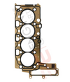 N47 BMW MINI TOYOTA N47 D20 C Diesel Engine Head Gasket NEW 11128509147 2 notch