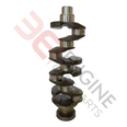 LAND ROVER JAGUAR 2.0 DIESEL 204DTA CRANKSHAFT GFD3FA TWIN TURBO