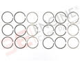 MINI R55 R56 R57 R58 R59 R60 2.0 DIESEL ENGINE N47 PISTON RINGS SET N47C20A -STD