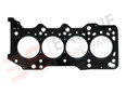 MAZDA 3 6 CX5 2.2 D DIESEL ENGINE SHY1 SHY4 HEAD GASKET & HEAD BOLTS SET