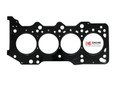 MAZDA 3 6 CX5 2.2 D DIESEL ENGINE SHY1 SHY4 HEAD GASKET & HEAD BOLTS SET