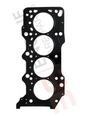 MAZDA 3 6 CX5 2.2 D DIESEL ENGINE SHY1 SHY4 HEAD GASKET & HEAD BOLTS SET