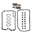 Rocker Cover Gasket Kit & Sealant Fits: Subaru Impreza WRX 00-05 EJ205 NON AVCS