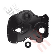 Timing Chain Camshaft Front Cover For Ford Transit MK7 MK8 2.2 TDCi RWD Euro 5