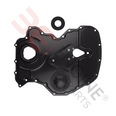 Timing Chain Camshaft Front Cover For Ford Transit MK7 MK8 2.2 TDCi RWD Euro 5