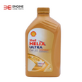 SHELL HELIX ULTRA PRO AV-L 0W-30 FULLY SYNTHETIC ENGINE OIL VW 504.00/507.00  1L