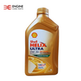 SHELL HELIX ULTRA ECT ACEA C2/C3 0W-30 FULLY SYNTHETIC ENGINE OIL 1L API SN VW