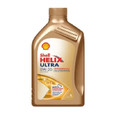 Shell Helix Ultra Professional AS-L 0W20 Fully Synthetic Motor Oil Gasoline 1L