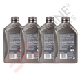 Shell Advance Ultra 4T 15W-50 Fully Synthetic Motorcycle Oil 4 Litre 4L Ducati