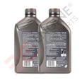 Shell Advance Ultra 4T 15W-50 Fully Synthetic Motorcycle Oil 2 Litre 2L (1L X 2)