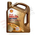 SHELL HELIX ULTRA PROFESSIONAL AS-L 0W20 FULLY SYNTHETIC CAR ENGINE OIL 5 L