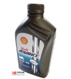 Shell Advance Ultra 4T 10W-40 Fully Synthetic Motorcycle Oil 10W40 1 Litre 1L