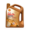 SHELL HELIX ULTRA ECT ACEA C2/C3 0W-30 *FULLY SYNTHETIC*  5L API SN VW504/50700
