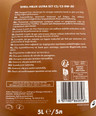 SHELL HELIX ULTRA ECT ACEA C2/C3 0W-30 *FULLY SYNTHETIC*  5L API SN VW504/50700