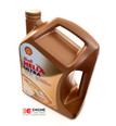 SHELL HELIX ULTRA ECT ACEA C2/C3 0W-30 *FULLY SYNTHETIC*  5L API SN VW504/50700