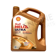 SHELL HELIX ULTRA ECT ACEA C2/C3 0W-30 *FULLY SYNTHETIC*  5L API SN VW504/50700