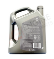 SHELL HELIX ULTRA ECT C3 5W30 5L FULLY SYNTHETIC ENGINE OIL ACEA C3 API SN