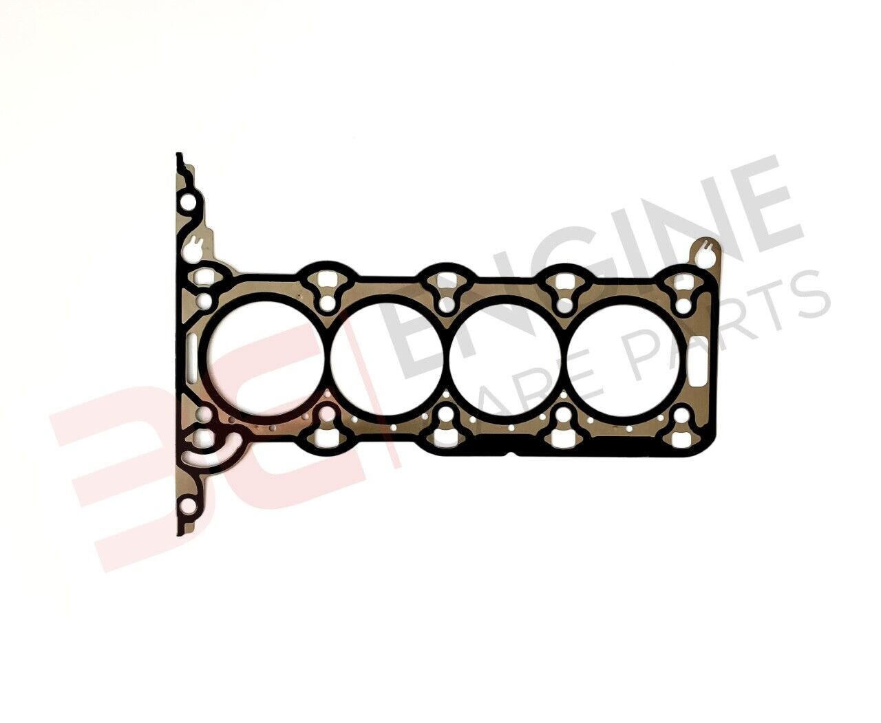 Rocker Cover Gasket For Opel Astra, Combo, Corsa, Tigra, Meriva 1.2 1.4 Z12XEP Z14XEP – Engine Care Parts RCG074