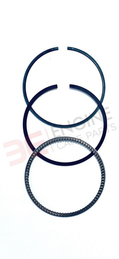 Piston Ring For Vauxhall Opel Astra Agila Corsa Tigra Meriva 1.2 1.4 Z12XEP Z14XEP x 1 B 14 XER 1.4L Z 14 XEL A 10 XEP 1.0L A 12 XER 1.2L