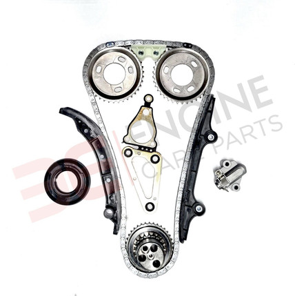 Timing Chain Kit 2.2 For Ford Transit MK7 MK8 Citroen Relay Peugeot Boxer Ducato 2.2HDi Multijet FWD Cover Gears Gasket Seal Custom