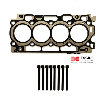 Head Gasket Bolts 1.6 TDCi 8V C For Max Fiesta Focus