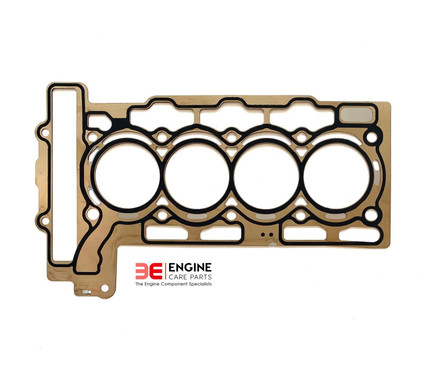 Head Gasket For Mini One & Cooper 1.4 & 1.6 16v N12B14, N12B16 & N16B16 Mini R56 1.6 Non Turbo N12 | N16