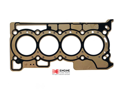 Fits Nissan Juke Pulsar Qashqai 1.2 DIG-T Engine HRA2DDT Head Gasket 110449745R