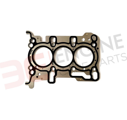 Gasket Cylinder Head For Opel B10XFL/10XFT/10XE/10XL D10XE/10XFL F10XFL 3cyl Vauxhall:Adam,Astra K,Mk VII 7,Karl,Corsa E,Viva