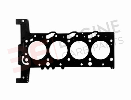 Fits Ford Transit MK7 2.2 FWD 2011-2014 Cylinder Head Gasket 3 Tooth BP120-638 Relat Jumper Boxer Ducato 2.2 HDi TDCi Multijet 2006