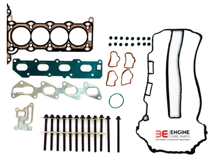 For Vauxhall Astra Corsa Meriva 1.2 1.4 Z12XEP Z14XEP Head Gasket Set & Bolts