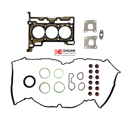 Ford 1.0 M1DA Head Gasket Set For B-Max C-Max Fiesta Focus Mondeo Ecosport 1.0 Ecoboost
