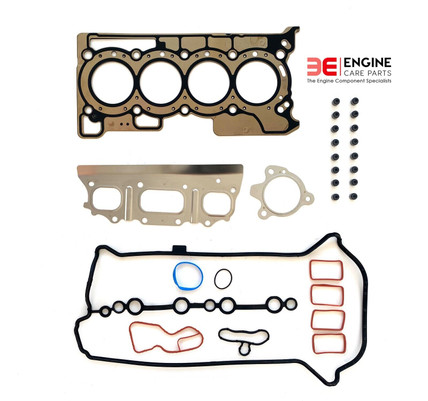 Head Gasket Set For Nissan Juke Qashqai Pulsar Duster Dacia Mercedes-Benz Nissan Renault 1.2 DiG-T TCE HRA2DDT H5F