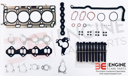 Head Gasket Set Bolts For M9R 2.0 DCi CDTi Espace Vivaro Laguna Megane Trafic Primastar Xtrail Diesel