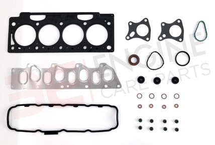 Head Gasket Set For Renault Laguna Scenic Trafic Espace Megane Vivaro 1.9 DCi F9Q