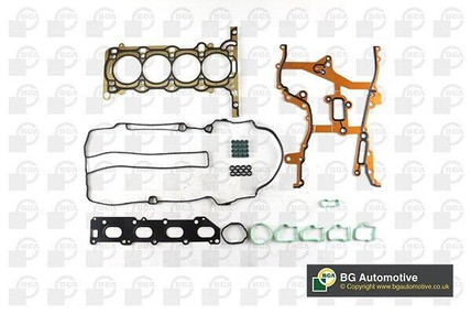 Head Gasket Set Head Bolt For Vauxhall 16 V 1.2 1.4 A12XER A14XER A12XEL A14NEL A14NET HSV 7040 BGA