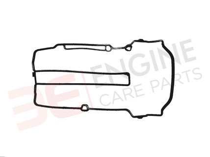 Valve Rocker Cover Gasket FOR VAUXHALL CORSA 86bhp D 1.2 A12XER A14XER