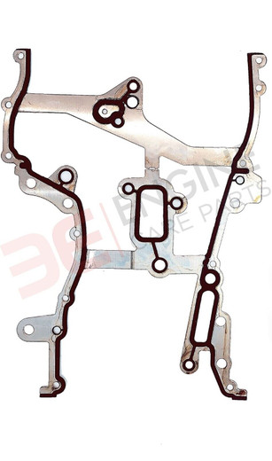 VAUXHALL TIMING COVER GASKET 1.2 1.4 16V A12XER A14XER/NET ASTRA CORSA INSIGNIA