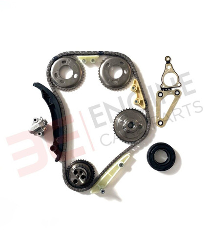 Timing Chain Kit For Ford Ranger & Transit RWD 2.2 TDCi