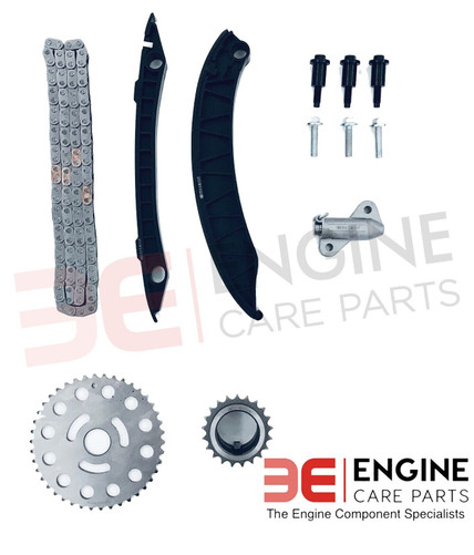 TIMING CHAIN KIT VAUXHALL VIVARO 2.0 CDTI 2006-2014 M9R 130C12127R