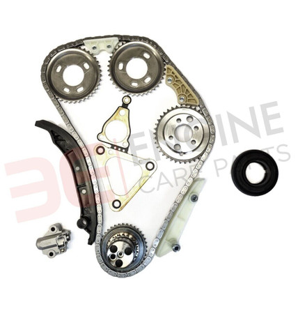 FORD TRANSIT TIMING CHAIN KIT 2.4 RWD 2006- MK7 GASKET