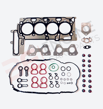 HEAD GASKET SET 116D 118D 120D 123D 316D 318D 320D 520D X1D X3D N47D 2.0D VRS