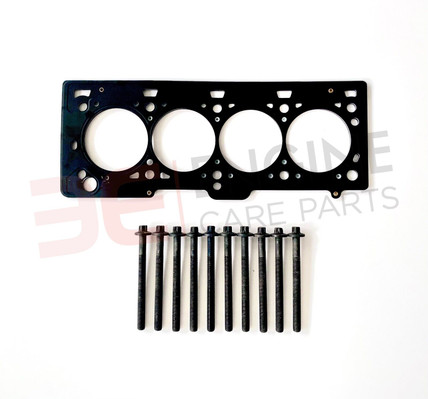 HEAD GASKET BOLTS FOR CLIO KANGOO MEGANE MODUS SCENIC DACIA 1.4 1.6 16V K4M K4J