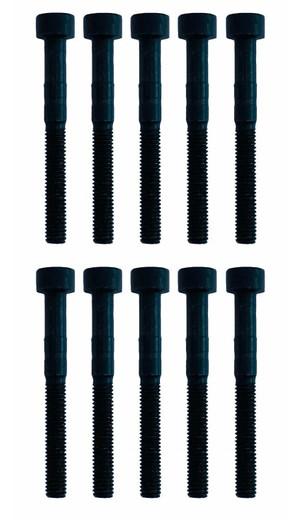 VW T5 Transporter Touareg 2.5 TDI PD Camshaft Cap & Injector Bolt Set  IB544