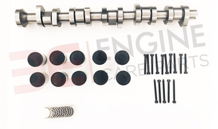 VW Touareg Transporter T5 2.5 TDi PD Camshaft Kit AXD AXE BAC BLK