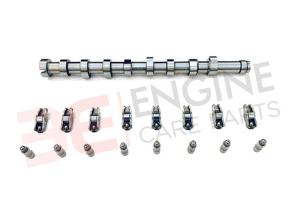 FULL CAMSHAFT KIT FOR CITROEN BERLINGO C3 C4 DS3 DS4 DS5 1.6 HDI 1.6HDI 8V DV6