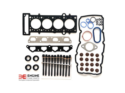 HEAD GASKET SET & HEAD BOLTS SET FOR MINI ONE 1.6 R50 R52 R53