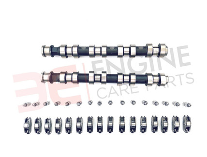 camshaft kit X12XE/Z12XE/Z12XEP/Z14XEP fits Vauxhall Corsa/meriva/agila 1.2 1.4