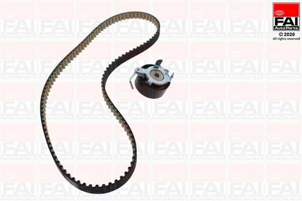 FAI FORD B-MAX C-MAX ECOSPORT FIESTA FOCUS MONDEO 1.0 998CC CAMBELT KIT